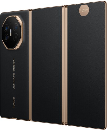 Купить 10.2" Смартфон HUAWEI Mate XT 1024 ГБ черный  5614934. Характеристики, отзывы и цены в Донецке