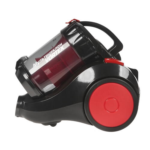Купить Пылесос Centek CT-2529 черный  1090751. Характеристики, отзывы и цены в Донецке