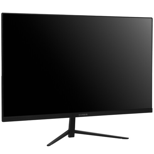 Купить 23.8" Моноблок Irbis Groovy [G.24i5M2165WC.000]  5641099. Характеристики, отзывы и цены в Донецке