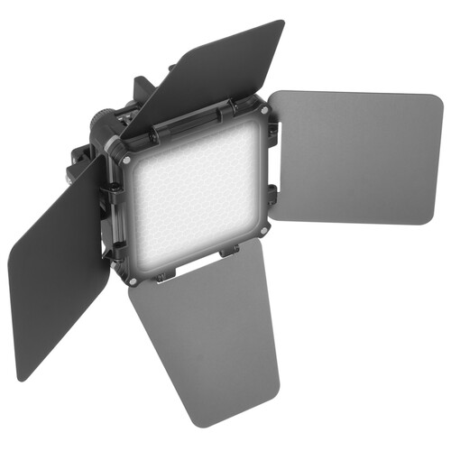 Купить Осветитель Zhiyun FIVERAY M20 Combo PLM104  9138684. Характеристики, отзывы и цены в Донецке