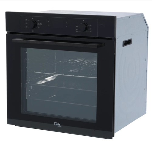 Купить Электрический духовой шкаф Oasis D-SBB черный  9161243. Характеристики, отзывы и цены в Донецке