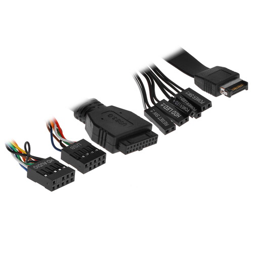 Купить Корпус Thermaltake Core P6 TG Snow  4852227. Характеристики, отзывы и цены в Донецке