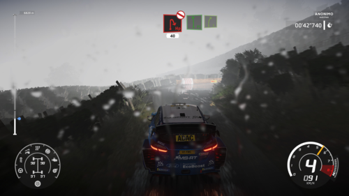 Купить Игра WRC 8 FIA World Rally Championship (Steam)  5625470. Характеристики, отзывы и цены в Донецке