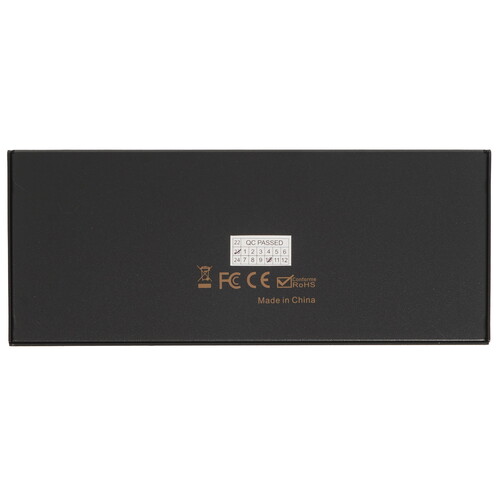 Купить Переключатель VCOM DD465  5471681. Характеристики, отзывы и цены в Донецке