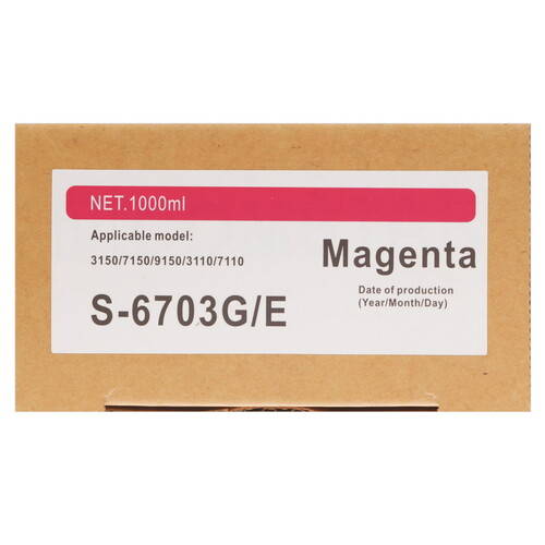 Купить Картридж NV Print NV-S-6703E пурпурный  9158727. Характеристики, отзывы и цены в Донецке