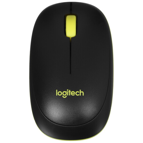 Купить Клавиатура+мышь беспроводная   Logitech MK240 Nano Black черный  5464671. Характеристики, отзывы и цены в Донецке