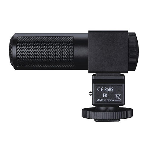 Купить Микрофон TAKSTAR SGC-698 черный  9046531. Характеристики, отзывы и цены в Донецке