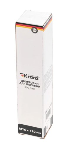 Купить Хвостовик Kranz KR-91-0401  9117314. Характеристики, отзывы и цены в Донецке