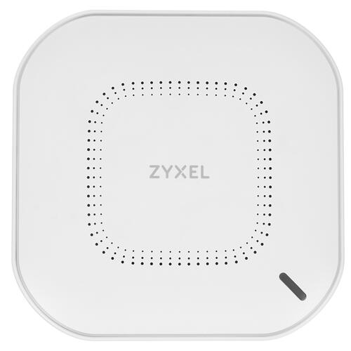 Купить Точка доступа Zyxel NebulaFlex Pro WAX510D  4813016. Характеристики, отзывы и цены в Донецке