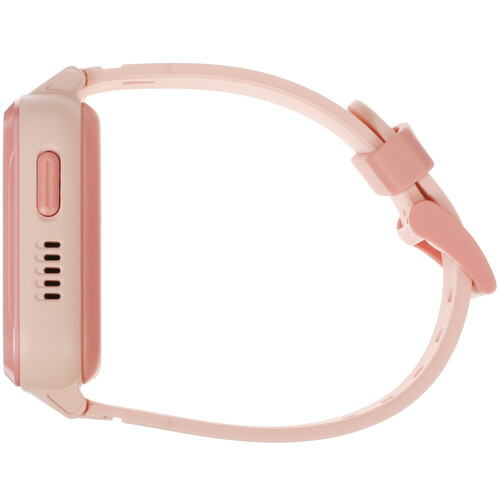 Купить Детские часы HONOR Choice Kids Watch 4G розовый  5423068. Характеристики, отзывы и цены в Донецке