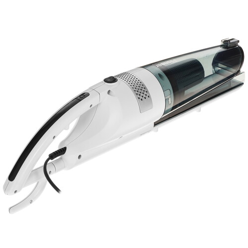 Купить Пылесос  вертикальный  Pioneer VC466S  белый  9931092. Характеристики, отзывы и цены в Донецке