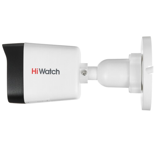 Купить IP-камера HiWatch IPC-B040 (2.8 мм)  5450350. Характеристики, отзывы и цены в Донецке
