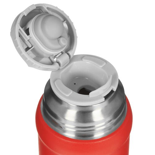 Купить Термос Арктика 111-600 красный  5082323. Характеристики, отзывы и цены в Донецке