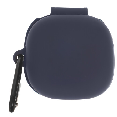 Купить Чехол Borasco для Xiaomi Redmi Buds 6 Play, синий  5623605. Характеристики, отзывы и цены в Донецке