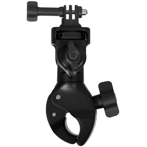 Купить Крепление на мотоцикл Insta360 X4 Heavy duty clamp  5482946. Характеристики, отзывы и цены в Донецке