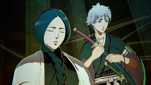Купить Дополнение для игры BLEACH Rebirth of Souls - Season Pass (Steam)  5624085. Характеристики, отзывы и цены в Донецке