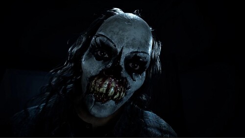 Купить Игра Until Dawn (PS5)  5495616. Характеристики, отзывы и цены в Донецке