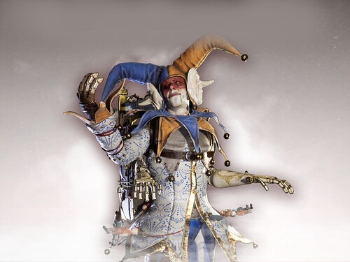 Купить Дополнение для игры Gangs of Sherwood - Alan-a-Dale Alternative Skin (Steam)  5622324. Характеристики, отзывы и цены в Донецке