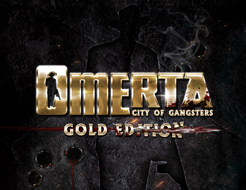 Купить Игра Omerta - City of Gangsters Gold Edition (Steam)  5627020. Характеристики, отзывы и цены в Донецке