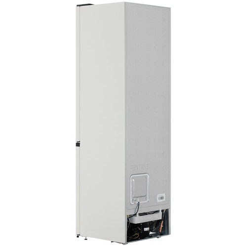 Купить Холодильник с морозильником   Gorenje NRK6202AC4 бежевый  5351641. Характеристики, отзывы и цены в Донецке