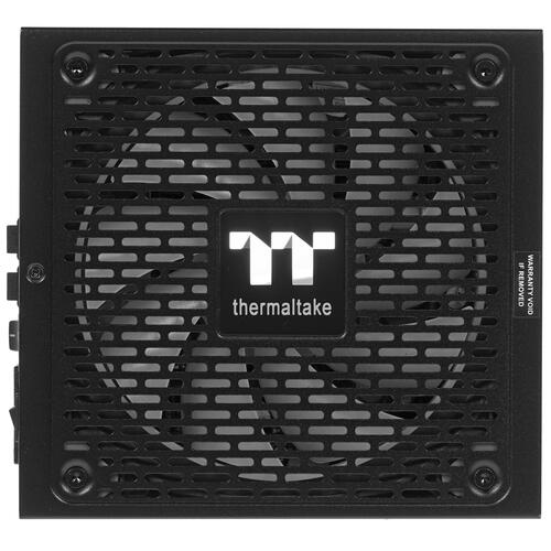 Купить Блок питания Thermaltake Toughpower GF1 ARGB 850W [PS-TPD-0850F3FAGE-1]  1398487. Характеристики, отзывы и цены в Донецке