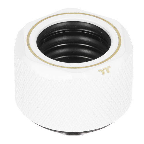 Купить Фитинг для СЖО Thermaltake Pacific C-PRO [CL-W211-CU00WT-A]  1232495. Характеристики, отзывы и цены в Донецке