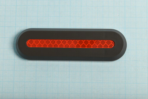 Купить Корпус (Передняя боковая часть L) для электросамоката Aceline FX 2.0  5462498. Характеристики, отзывы и цены в Донецке