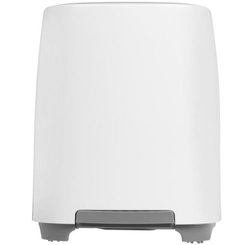 Купить Тостер Vitek VT-1587 белый  8116553. Характеристики, отзывы и цены в Донецке