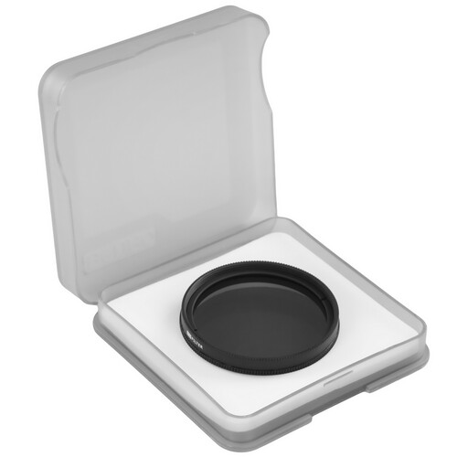 Купить Светофильтр Benro PD CPL-HD WMC 43 мм  5359132. Характеристики, отзывы и цены в Донецке