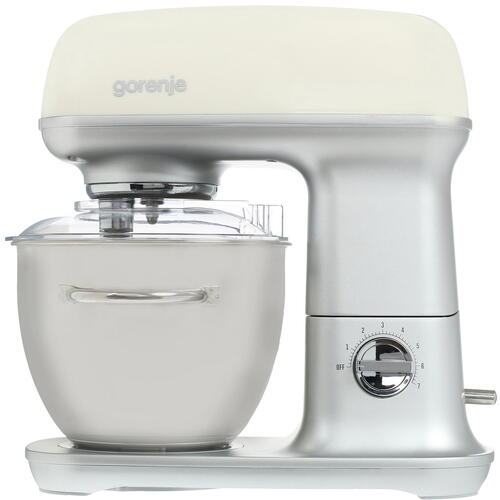 Купить Миксер Gorenje MMC1000RL бежевый  1386832. Характеристики, отзывы и цены в Донецке
