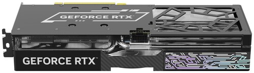 Купить Видеокарта KFA2 GeForce RTX 5080 CORE OC 3FAN RGB Black [58NZN6MDBBOK]  5612874. Характеристики, отзывы и цены в Донецке
