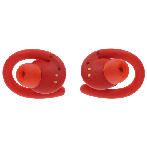Купить Наушники TWS Anker Soundcore Sport X10 красный  5089435. Характеристики, отзывы и цены в Донецке