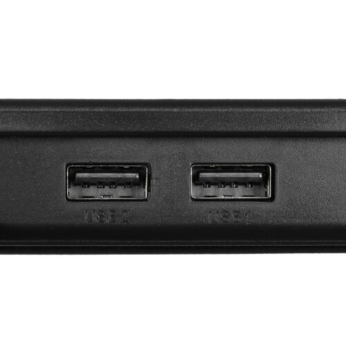 Купить Подставка для ноутбука DEXP Gaming Series DCX-A2 черный  9100489. Характеристики, отзывы и цены в Донецке