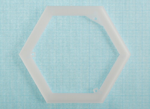 Купить Рассеиватель подсветки задней крышки для монитора ARDOR GAMING LINK AF24H1UE  7728224. Характеристики, отзывы и цены в Донецке