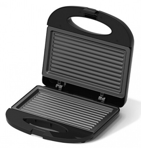 Купить Универсальный пекарь BQ ST2002 черный  9165766. Характеристики, отзывы и цены в Донецке