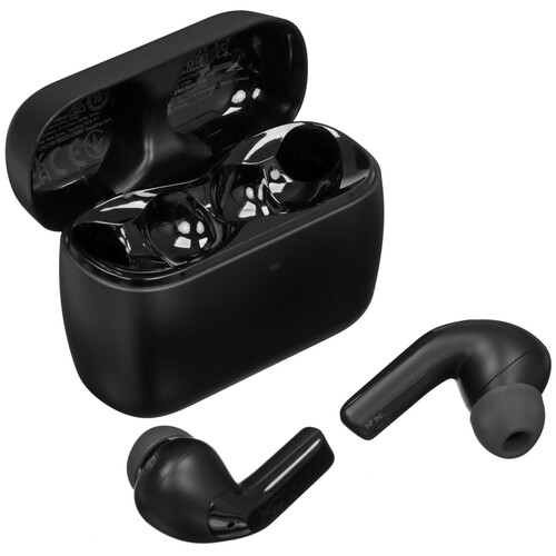 Купить Наушники TWS HyperX Cloud MIX Buds 2 черный 2024  5606300. Характеристики, отзывы и цены в Донецке