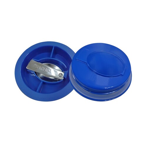 Купить Термос THERMOS TS3430 серебристый  9155443. Характеристики, отзывы и цены в Донецке