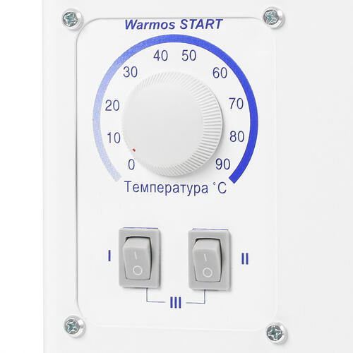 Купить Электрический котел Warmos START-14 14 кВт  5318526. Характеристики, отзывы и цены в Донецке