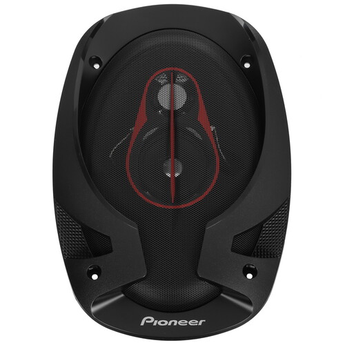 Купить Коаксиальная акустическая система Pioneer TS-R6951S  5457963. Характеристики, отзывы и цены в Донецке