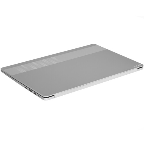 Купить 15.6" Ноутбук Tecno Megabook T15RA серый  5636424. Характеристики, отзывы и цены в Донецке