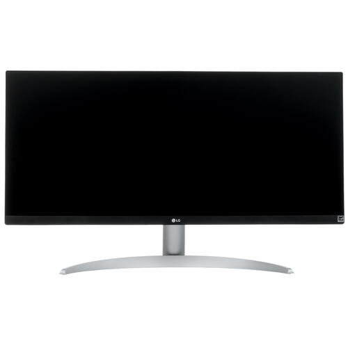 Купить 29" Монитор LG UltraWide 29WQ600-W белый  5414925. Характеристики, отзывы и цены в Донецке