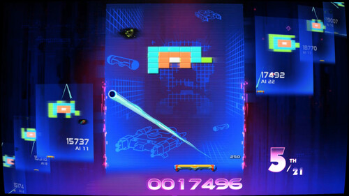 Купить Игра Arkanoid - Eternal Battle (Steam)  5621850. Характеристики, отзывы и цены в Донецке