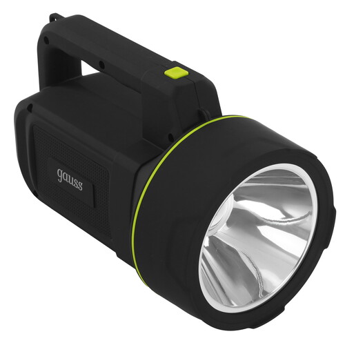 Купить Фонарь Gauss GFL602  9175006. Характеристики, отзывы и цены в Донецке
