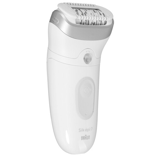 Купить Эпилятор Braun S7 SE 7-041  9189251. Характеристики, отзывы и цены в Донецке
