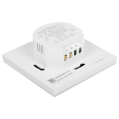 Купить Умный выключатель MOES WiFi RF433 Smart Touch Light Switch  5608719. Характеристики, отзывы и цены в Донецке