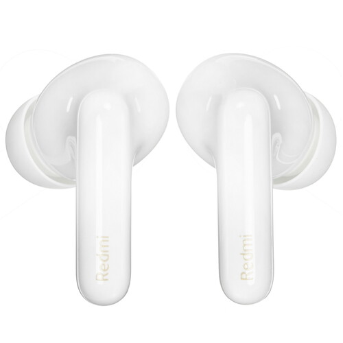 Купить Наушники TWS Xiaomi Redmi Buds 6 Pro белый 2025  5610947. Характеристики, отзывы и цены в Донецке
