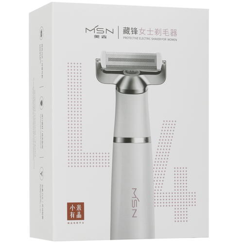 Купить Электробритва MSN L4P  5349824. Характеристики, отзывы и цены в Донецке