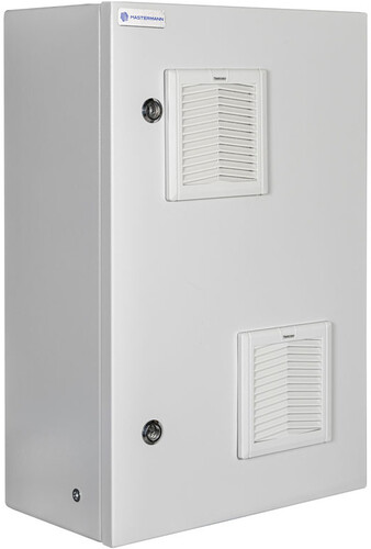 Купить Климатический термошкаф Mastermann 14УТПВ-П+ (Ver. 2.0)  9272078. Характеристики, отзывы и цены в Донецке