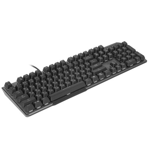 Купить Клавиатура проводная MSI Vigor GK50 ELITE [S11-04RU226-CLA]  4719000. Характеристики, отзывы и цены в Донецке
