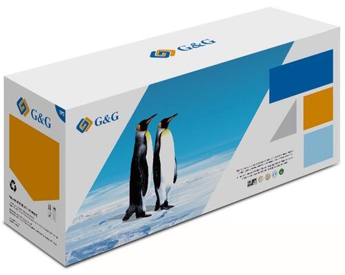 Купить Картридж лазерный G&G GG-C729Y желтый  9914086. Характеристики, отзывы и цены в Донецке